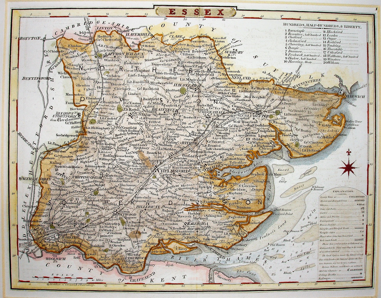 Dugdale 1838